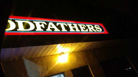 Godfather Pizza - Port Rowan